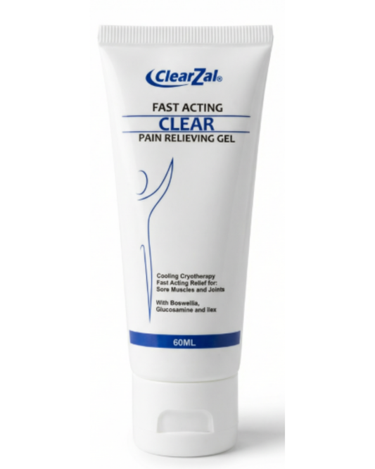 Clearzal